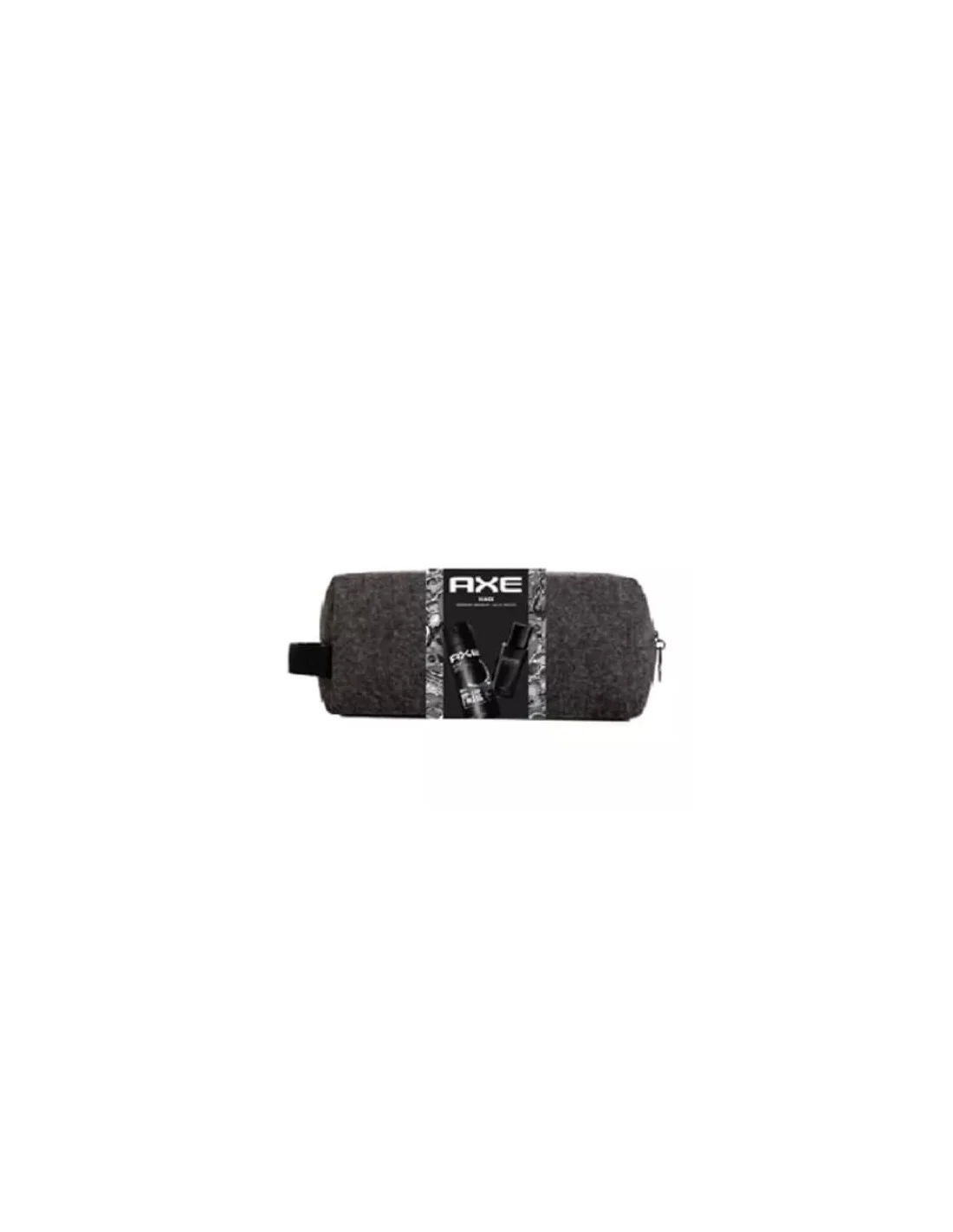 [400188] Axe Edt 100 Black Desodorante 150 Nec 25