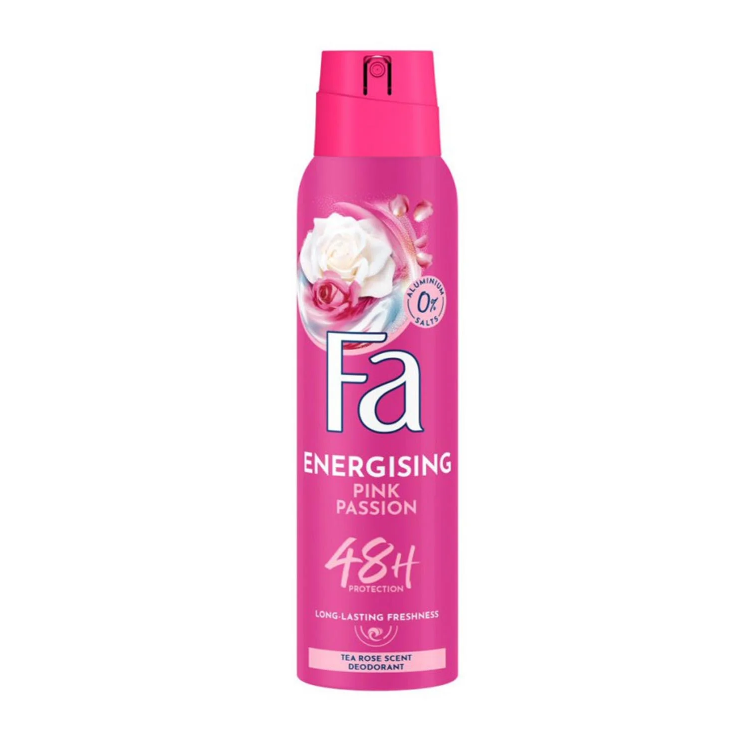 [400677] Fa Pink Passion Desodorante 150ml Spray