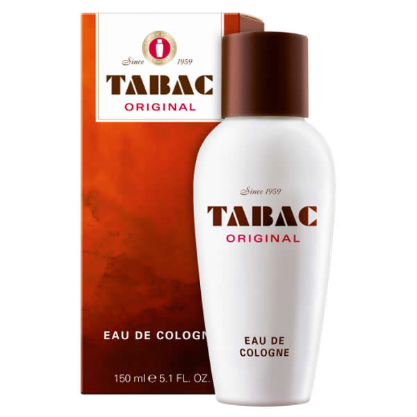 Tabac Original Eau De Cologne 150 мл