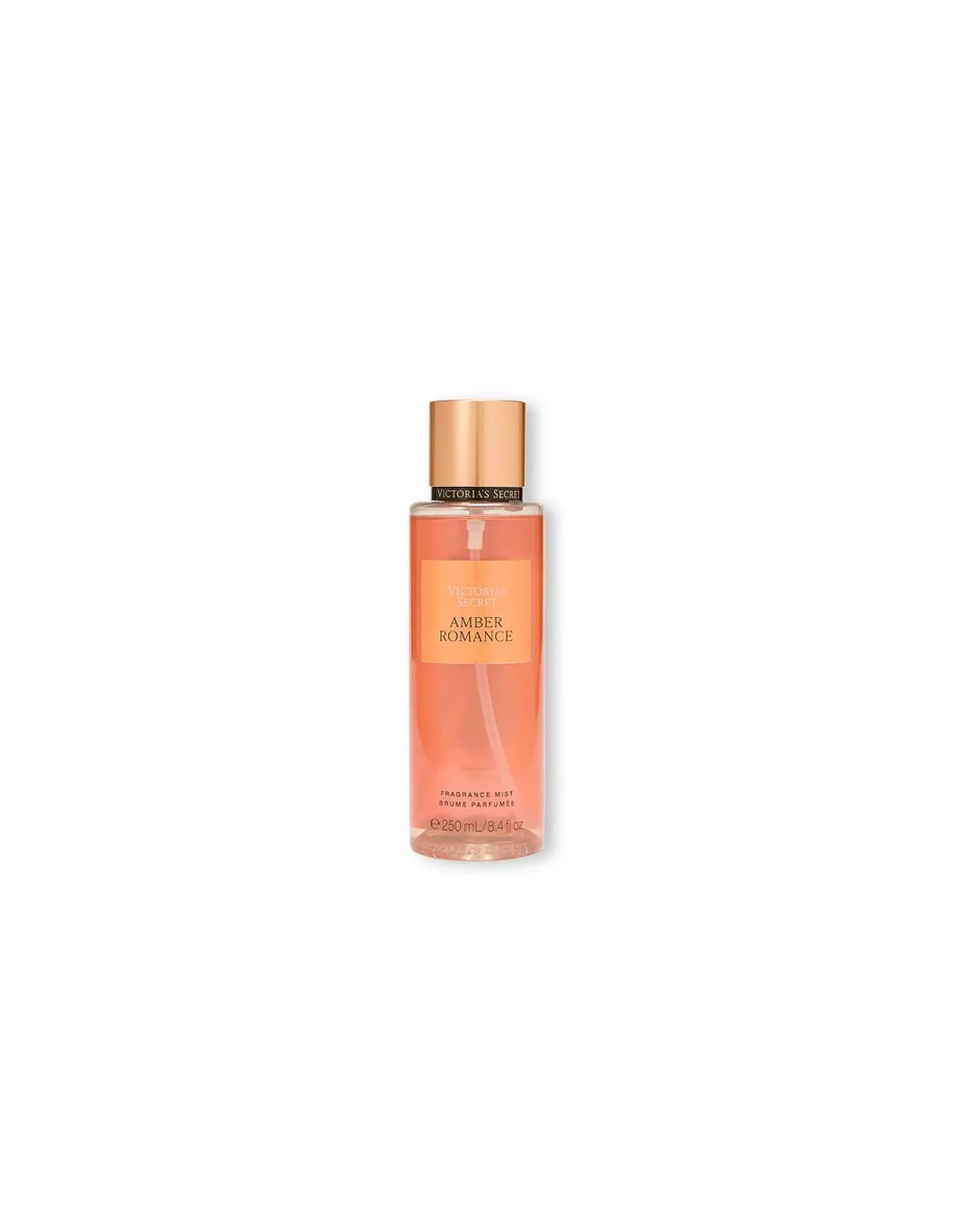 Victoria's Secret Victorias Secret Amber Romance Body Mist 250ml Sp