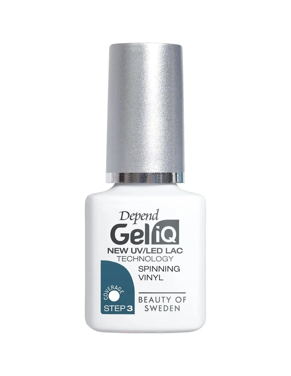 [401515] Beter Depend Gel Iq Esmalte Spinni Vinyl 41133