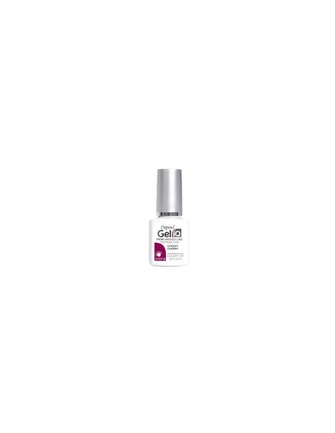 [401572] Beter Depend Gel Iq Esmalte Cheeky Cherr 41099