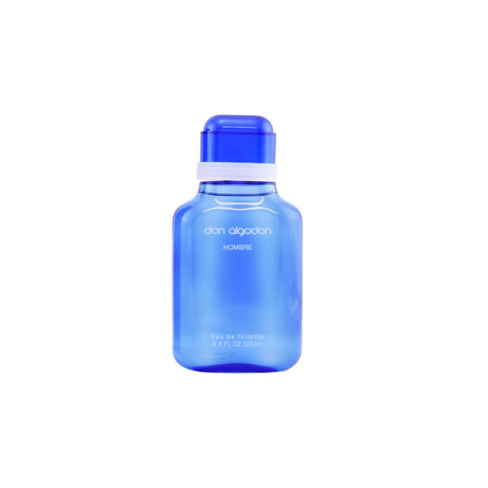 Toaletná voda Don Algodon 200 ml