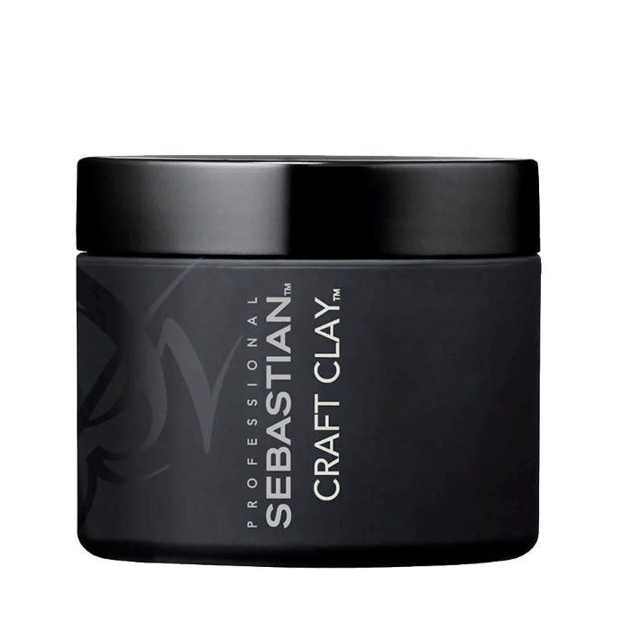 Sebastian Form Craft Clay 50ml
