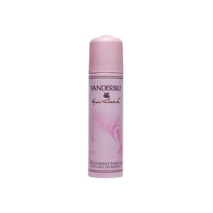 Vanderbilt deodorant v spreju 150 ml
