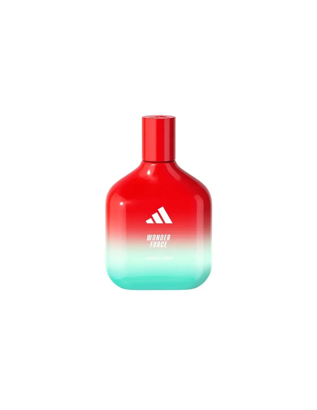 [402313] Adidas Vibes Wonder Force Edp Spray 100ml