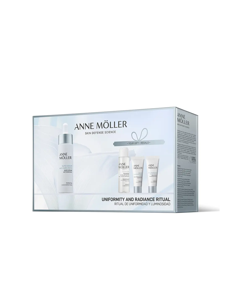 Anne MÖller Conjunto Anne Moller Living Perfectia Ritual Dia e Noite 50ml@