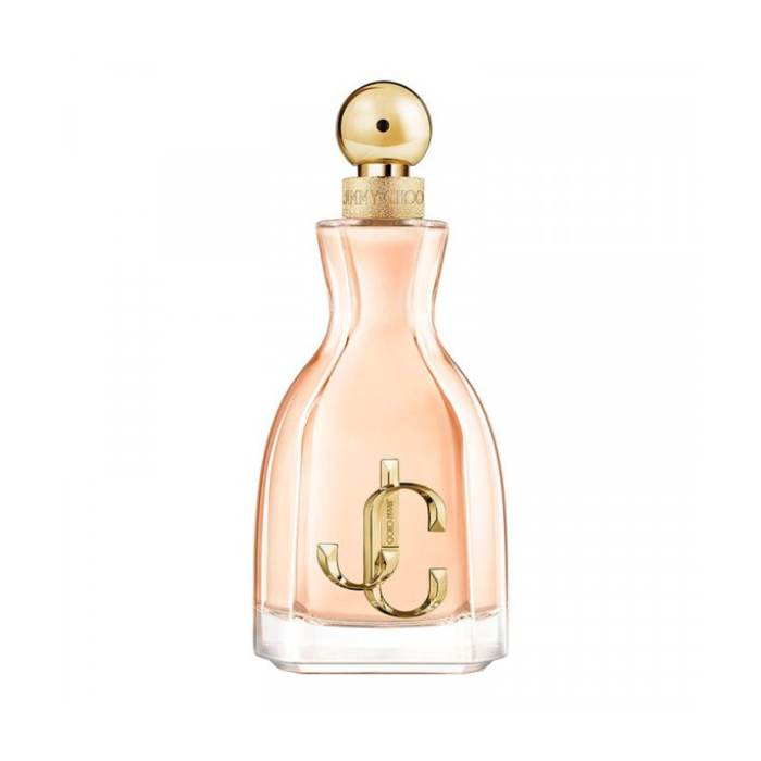 Jimmy Choo I Want Choo парфюмна вода спрей 60 мл