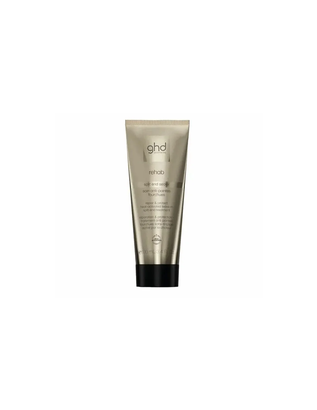 [405909] Ghd Trat Rehab Split End Sealer 100ml