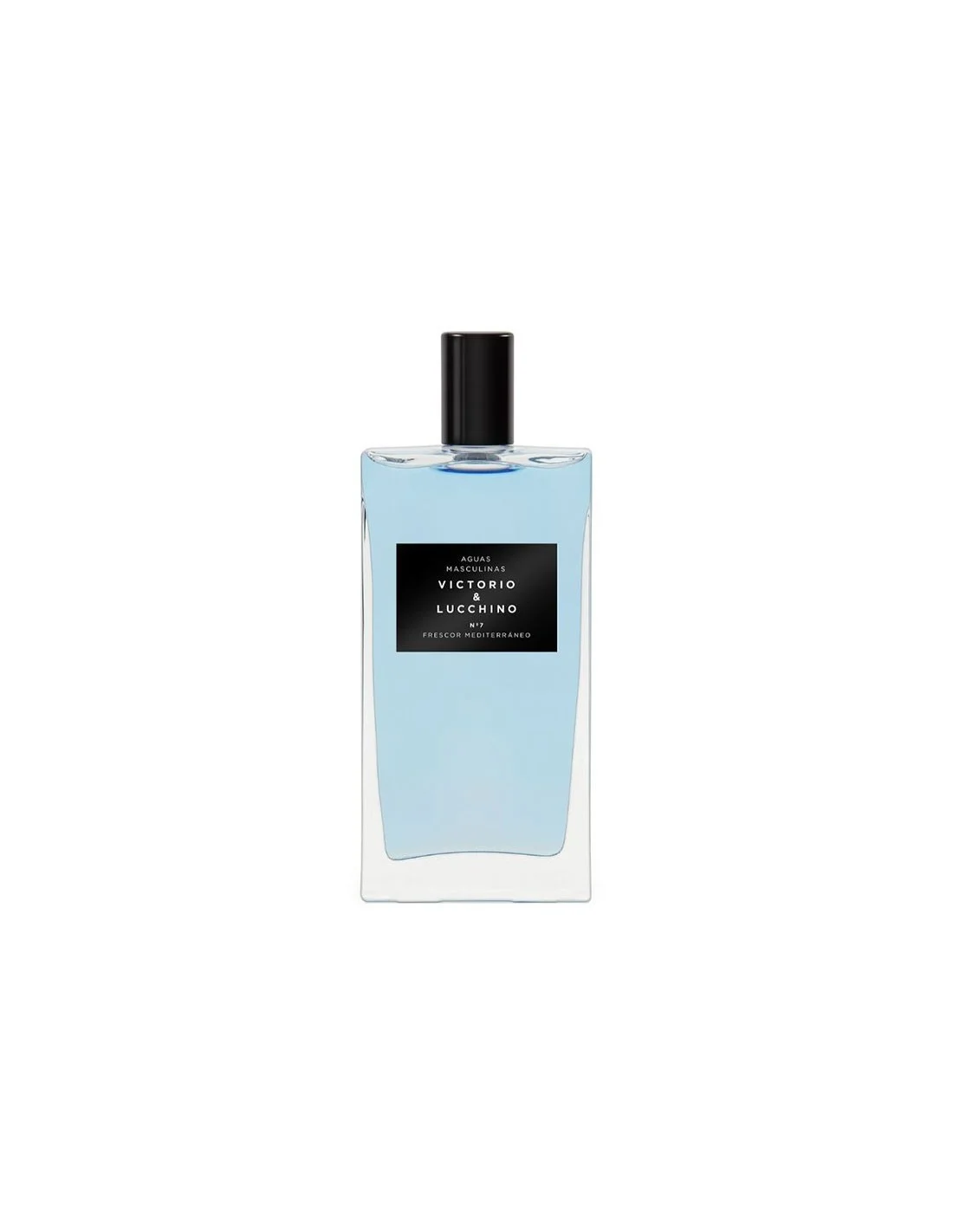 [405911] Victorio & Lucchino Aguas Masculinas Nº7 Eau De Toilette Spray 150ml