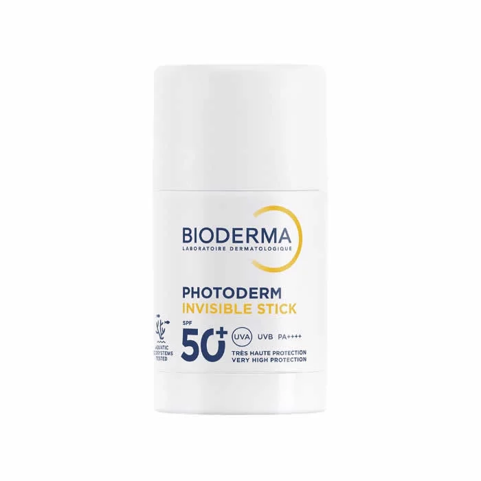 [406178] Bioderma Photoderm Invisible Stick Spf50+ 8g