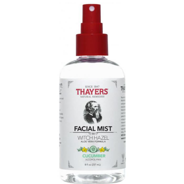 Thayers Facial Mist Cucumber 237 мл