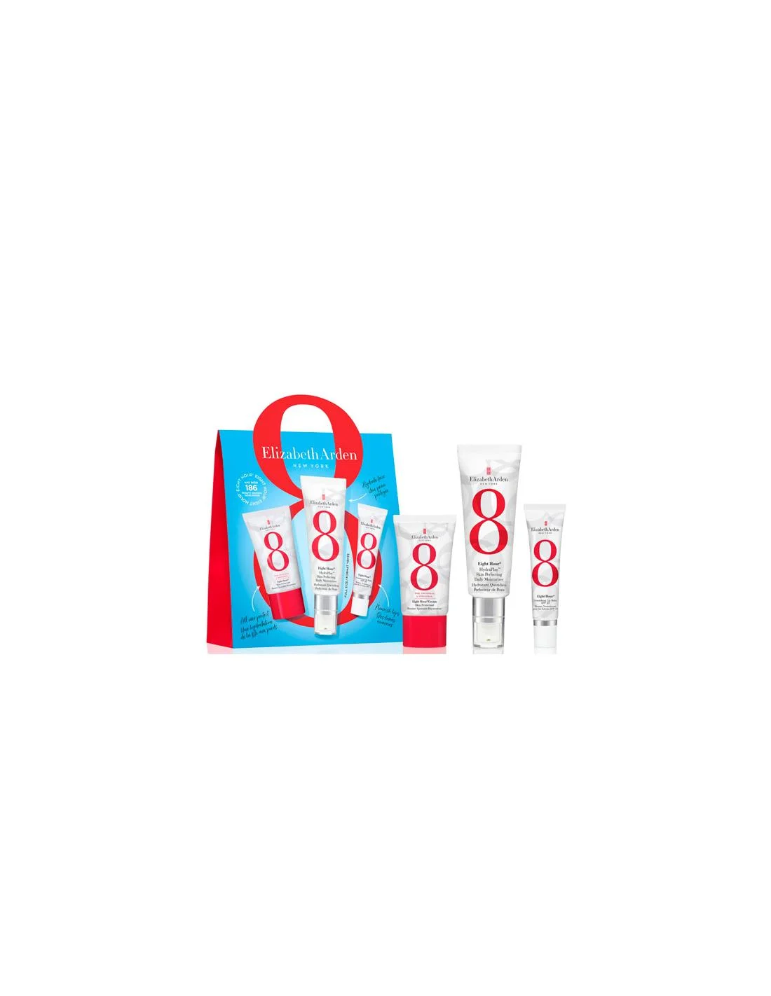 Elizabeth Arden e Arden Eight Hour Cream 30ml Sets