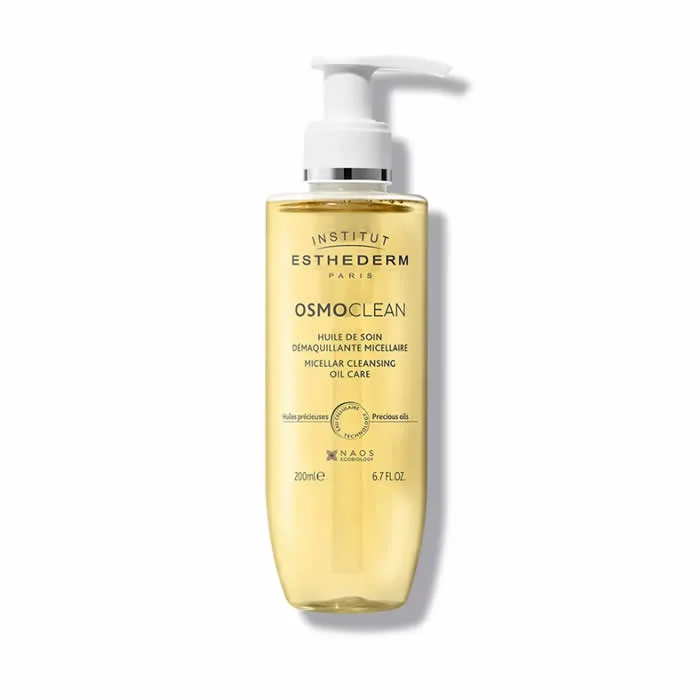 Institut Esthederm Osmoclean Aceite Limpiador Micelar 150ml