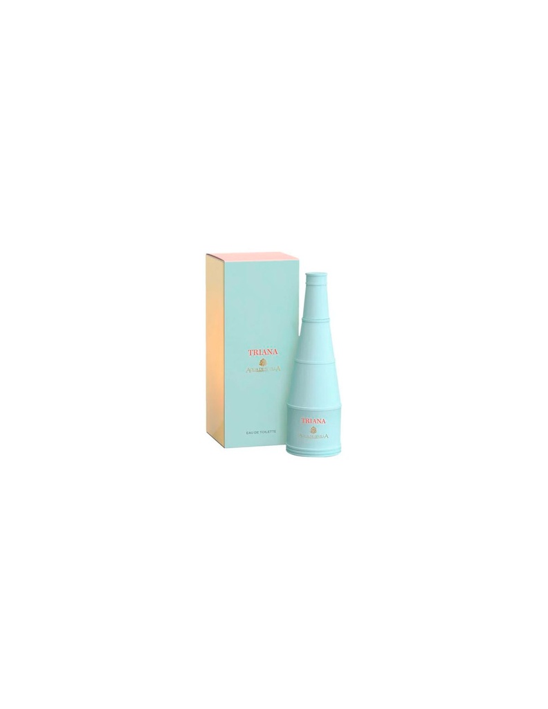 Agua De Sevilla Triana EDT спрей 125 мл