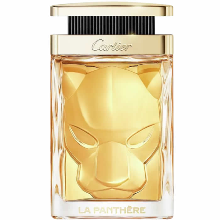 Cartier La Panthère Eau De Parfum Spray 100ml