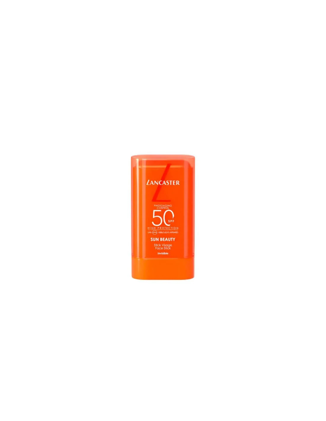 [410602] Lancaster Solar Sun Beauty Stick Invisible Spf50 30ml