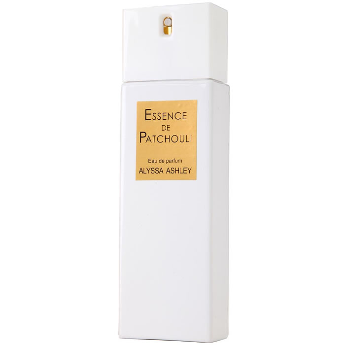 Alyssa Ashley Essence of Patchouli Eau De Parfum Spray 30ml