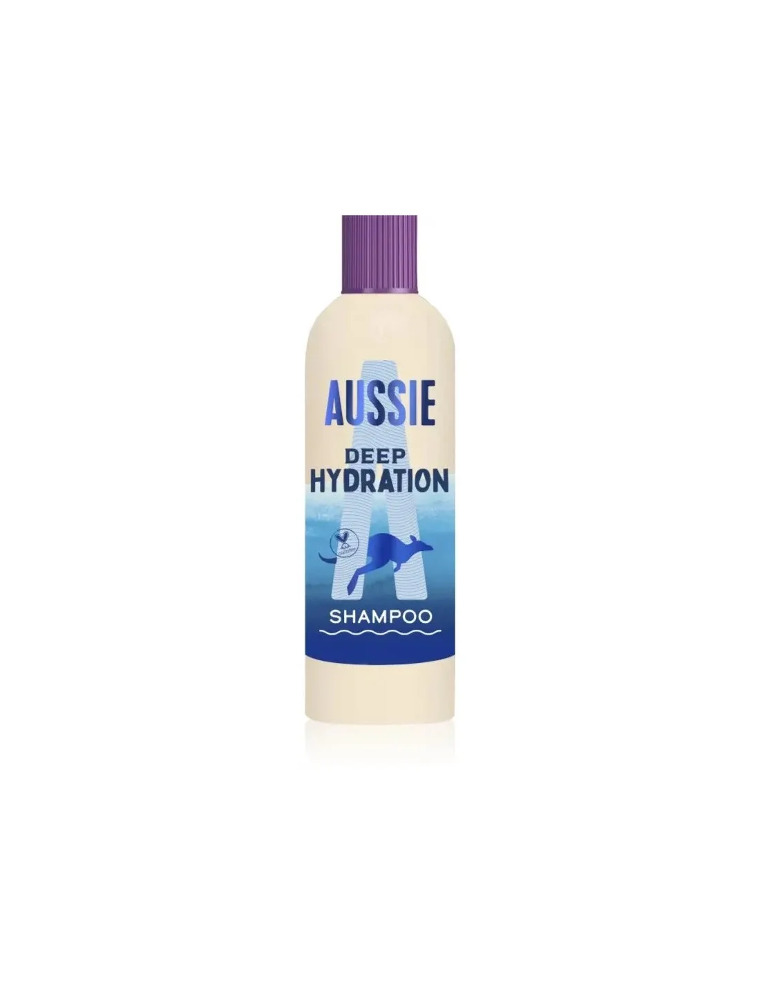 [411285] Aussie Hair Aussie Deep Hydration Shampoo 300ml