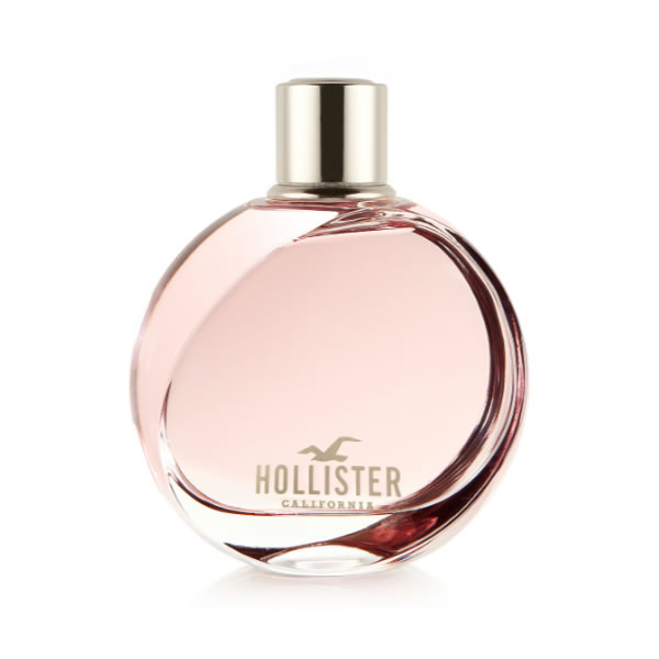 Hollister Wave parfumska voda v spreju 100 ml