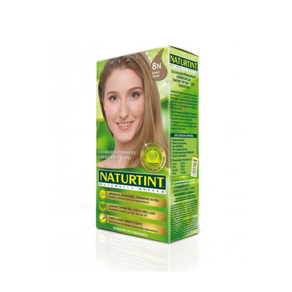 Naturtint 8N Kleuring Zonder Ammoniak 150ml