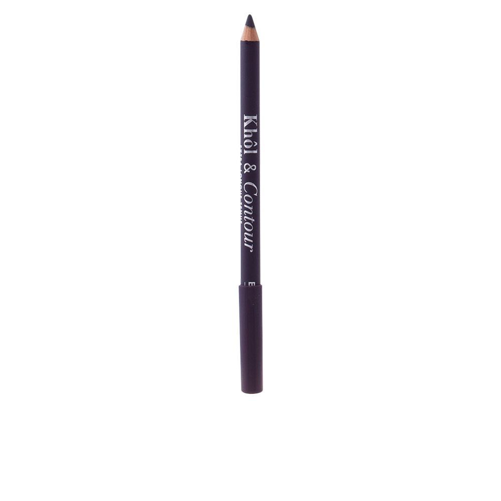 Bourjois Khol And Contour 007 Tmavě fialová 