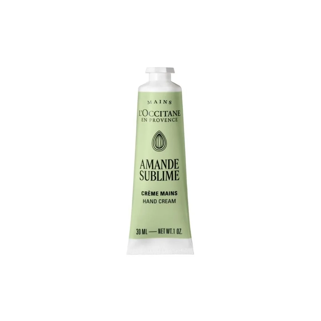 L'occitane Loccitane Almendra Cr Manos 30ml