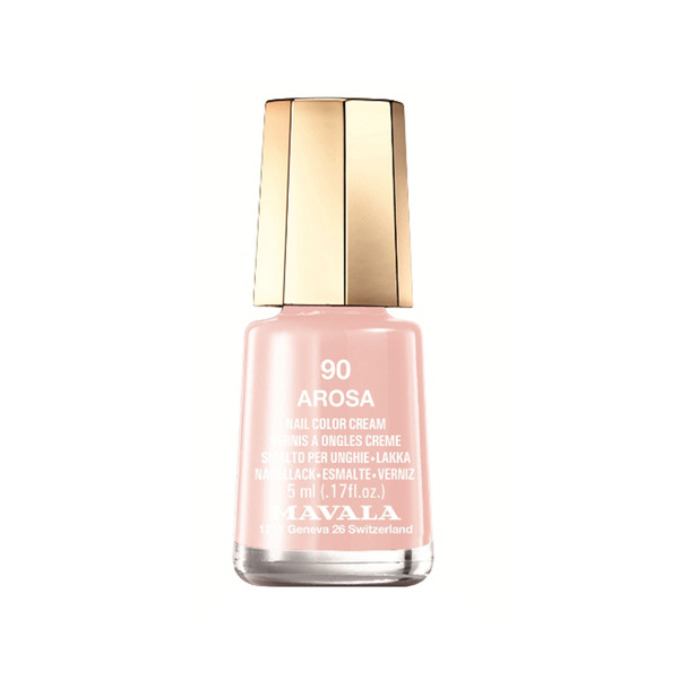 Mavala Nagellack 90 Arosa 5ml