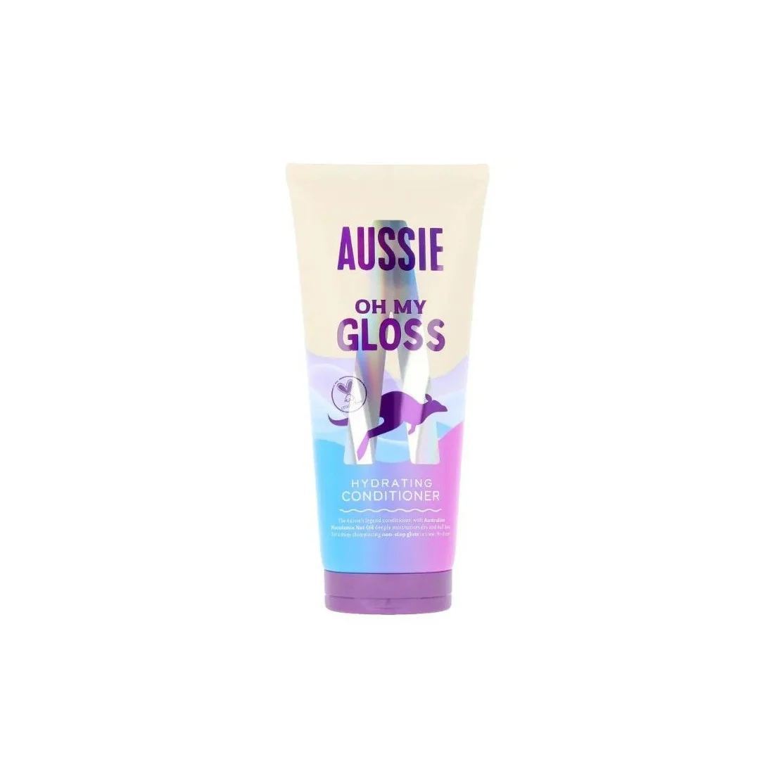 [413684] Aussie Hair Aussie Oh My Gloss Hydrating Conditioner 200ml