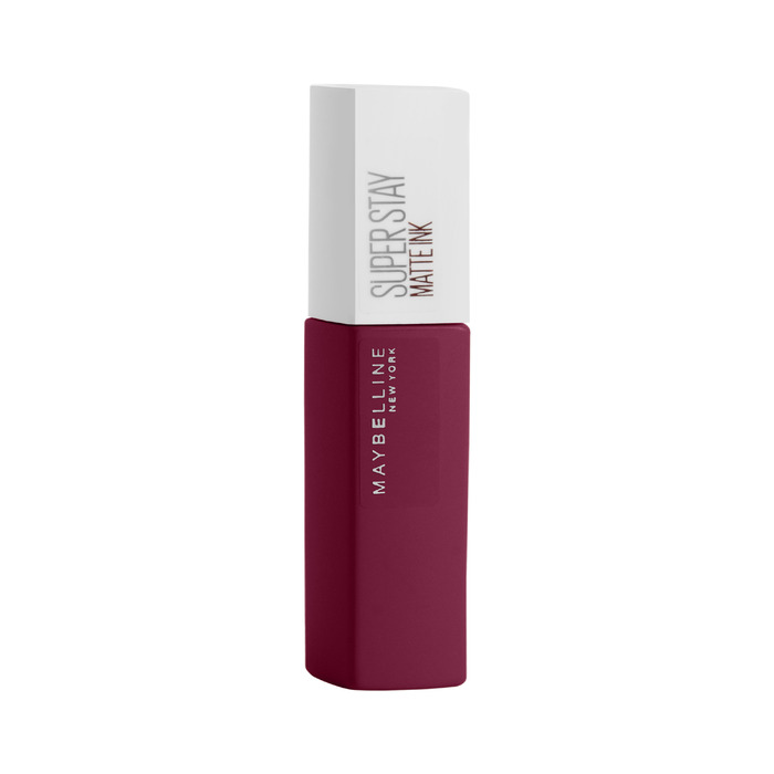 Maybelline Superstay 24 Matte Ink Pintalabios 115 Fundador 5ml