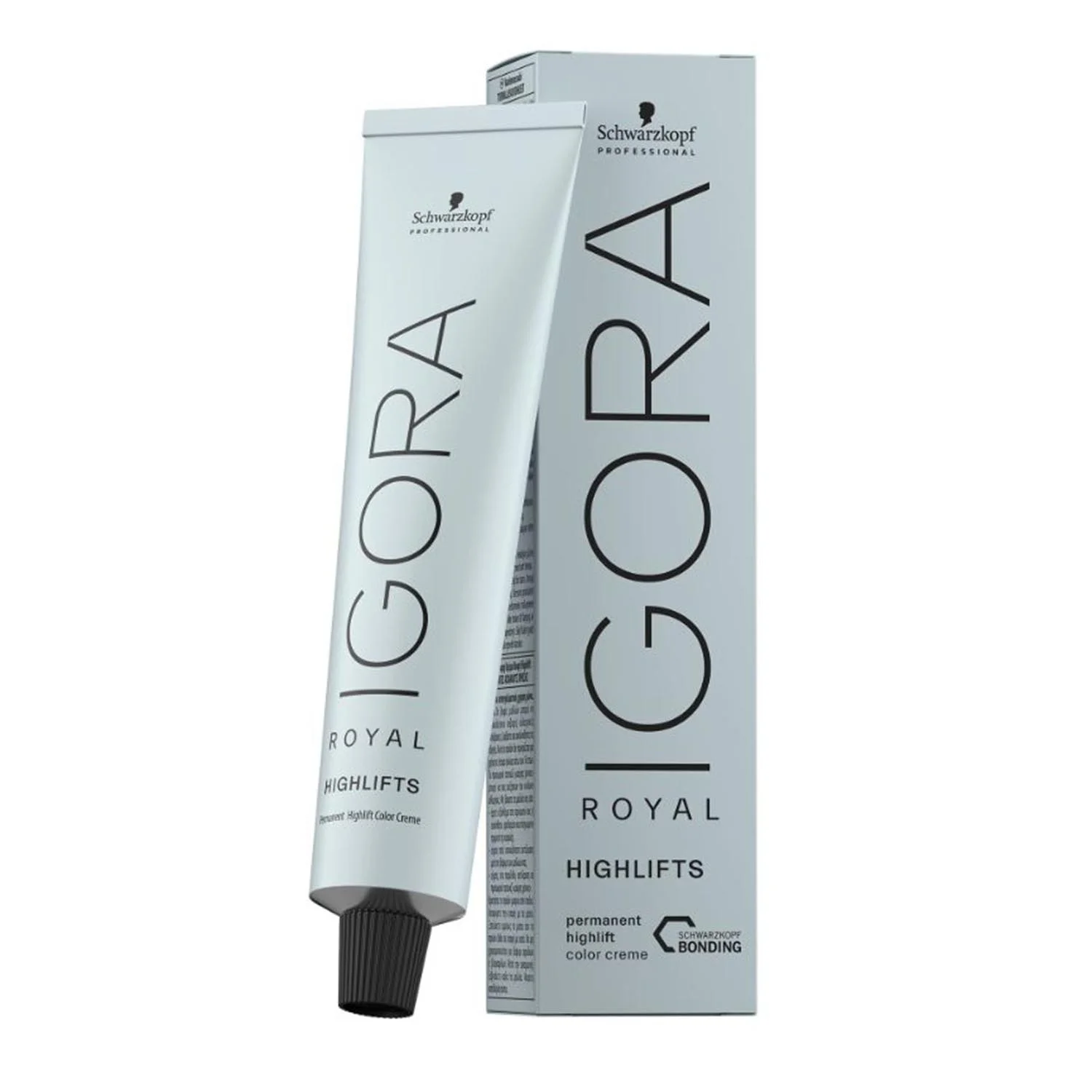 [414768] Schwarzkopf Igora Royal Highlifts 12-0-Natural 60ml