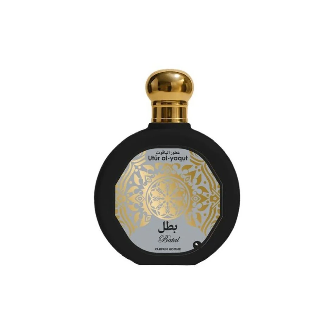 [415274] Saphir Utur Al-Yaqut Batal Parfum 100ml