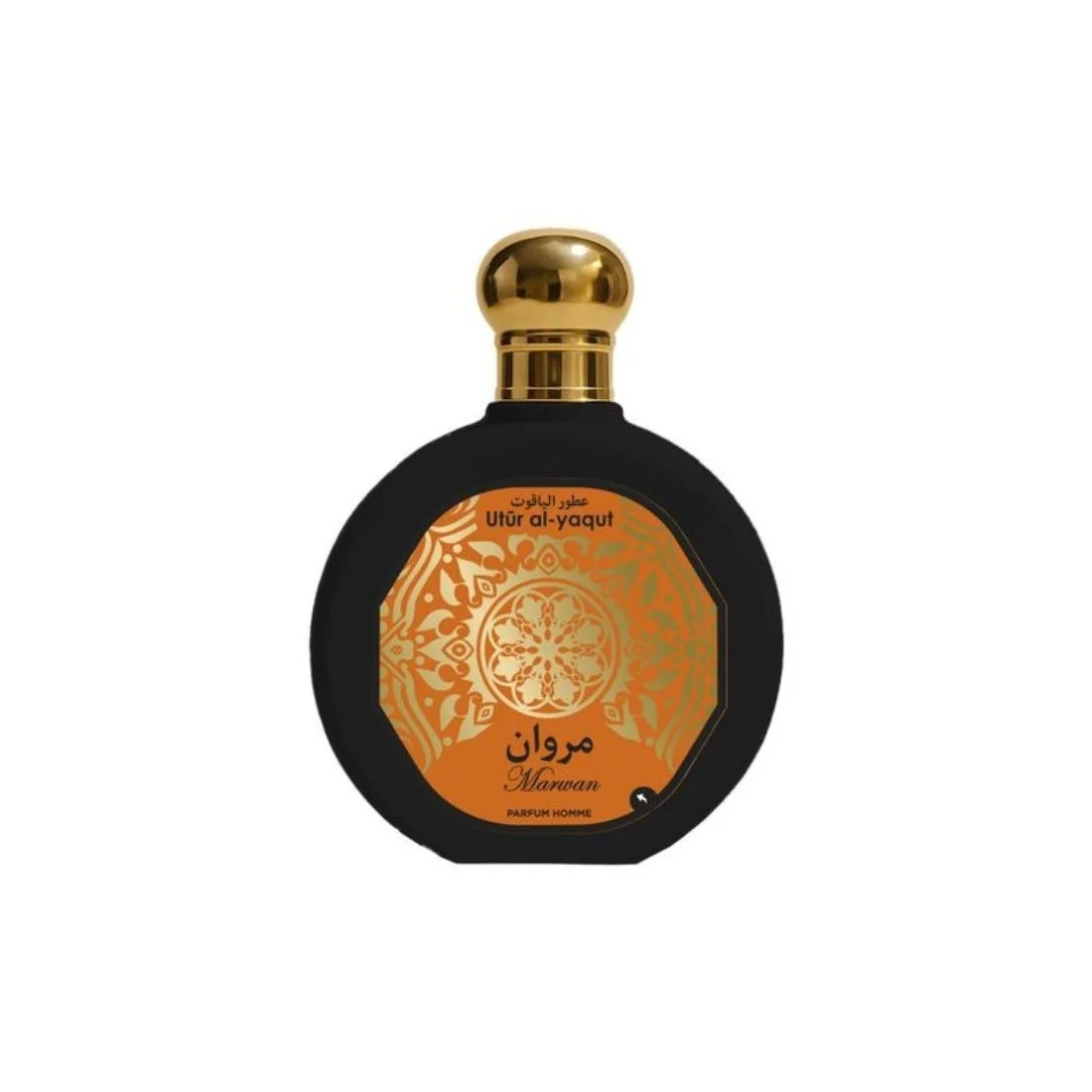 [415276] Saphir Utur Al-Yaqut Marwan Parfum 100ml