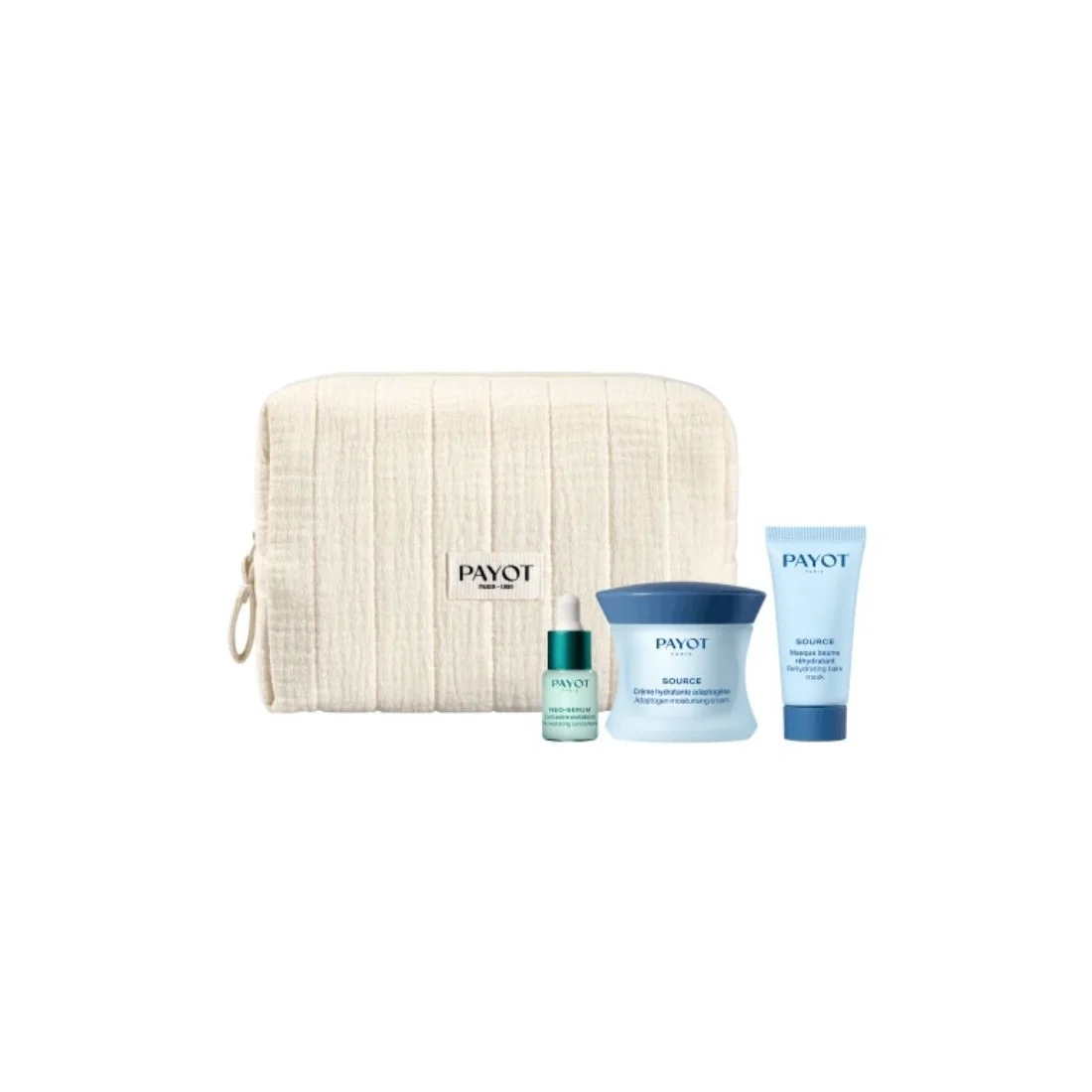 [415277] Payot Source Hydra Adapto Cr 50ml Set26