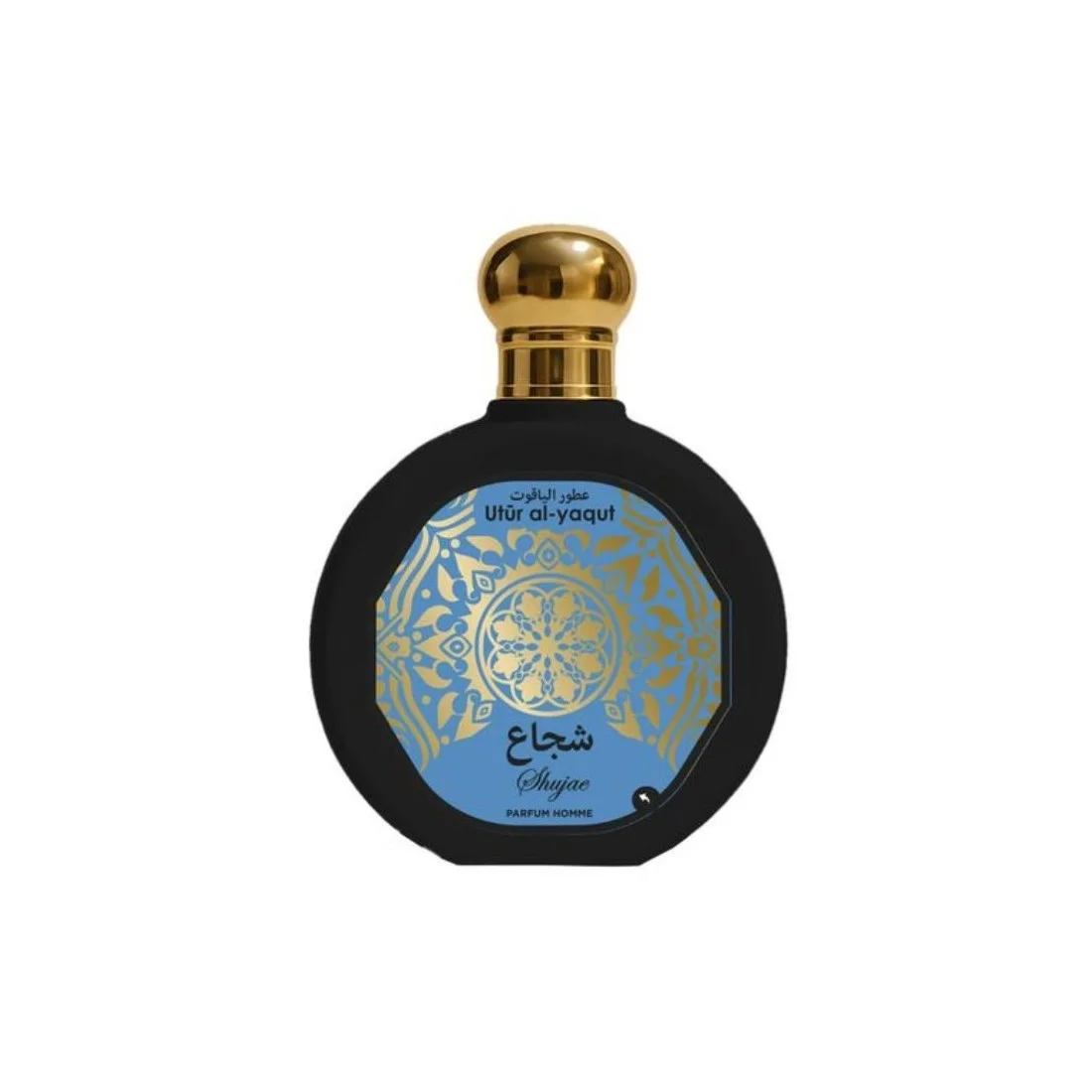 [415279] Saphir Utur Al-Yaqut Shujae Parfum 100ml