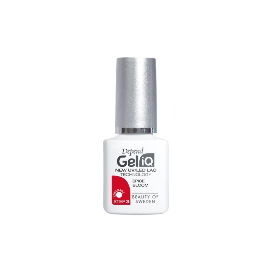 [415560] Beter Depend Gel Iq Esmalte Spice Bloom 41143