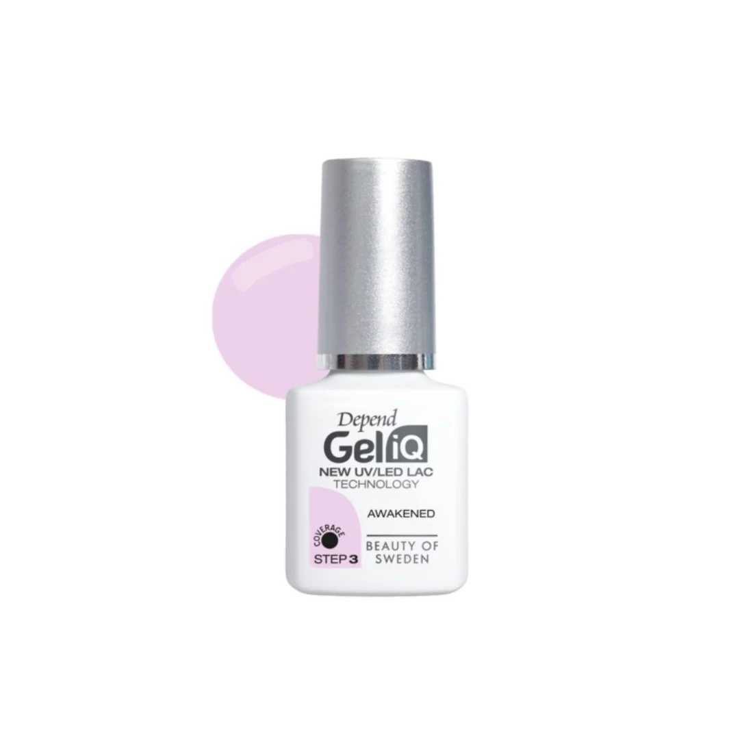 [415562] Beter Depend Gel Iq Esmalte Awakened 41140