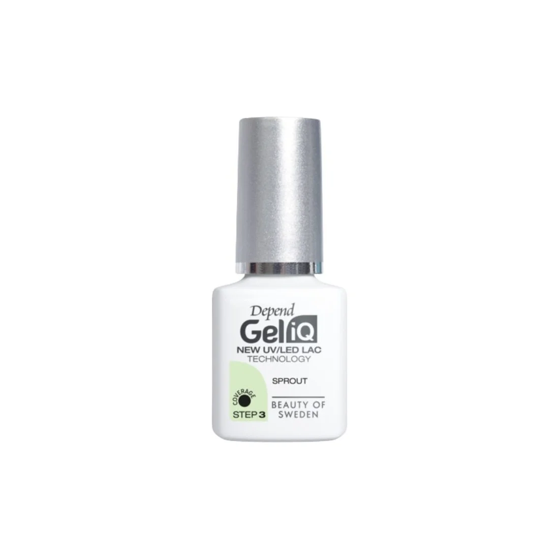 [415563] Beter Depend Gel Iq Esmalte Sprout 41142