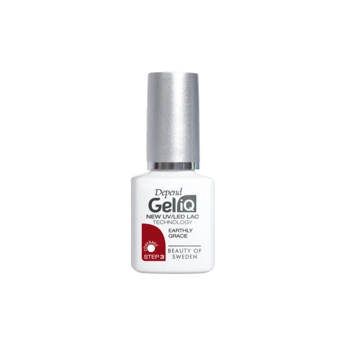 [415564] Beter Depend Gel Iq Esmalte Earthly Grac 41148