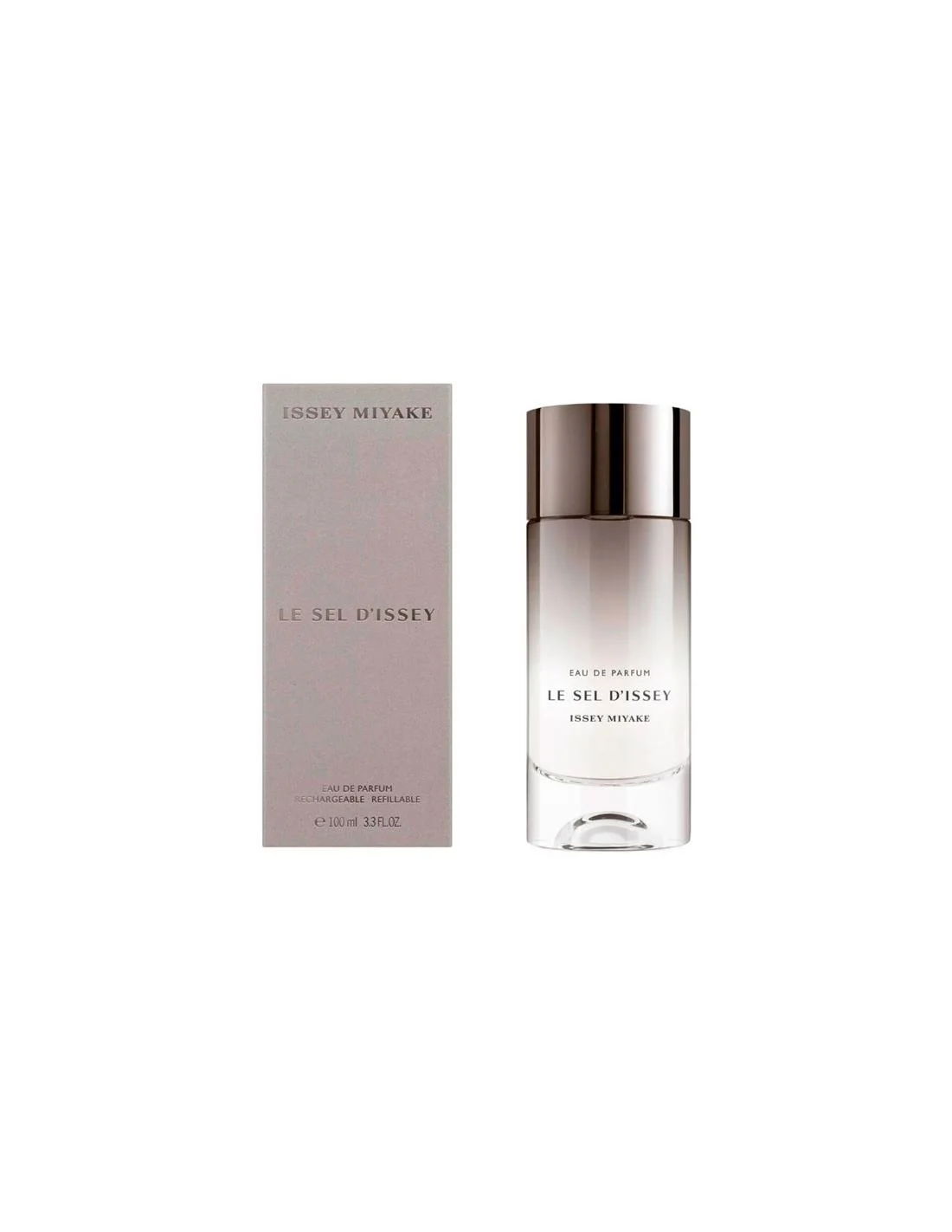 [415620] Issey Miyake Le Sel D'issey For Men Edp Spray 100ml