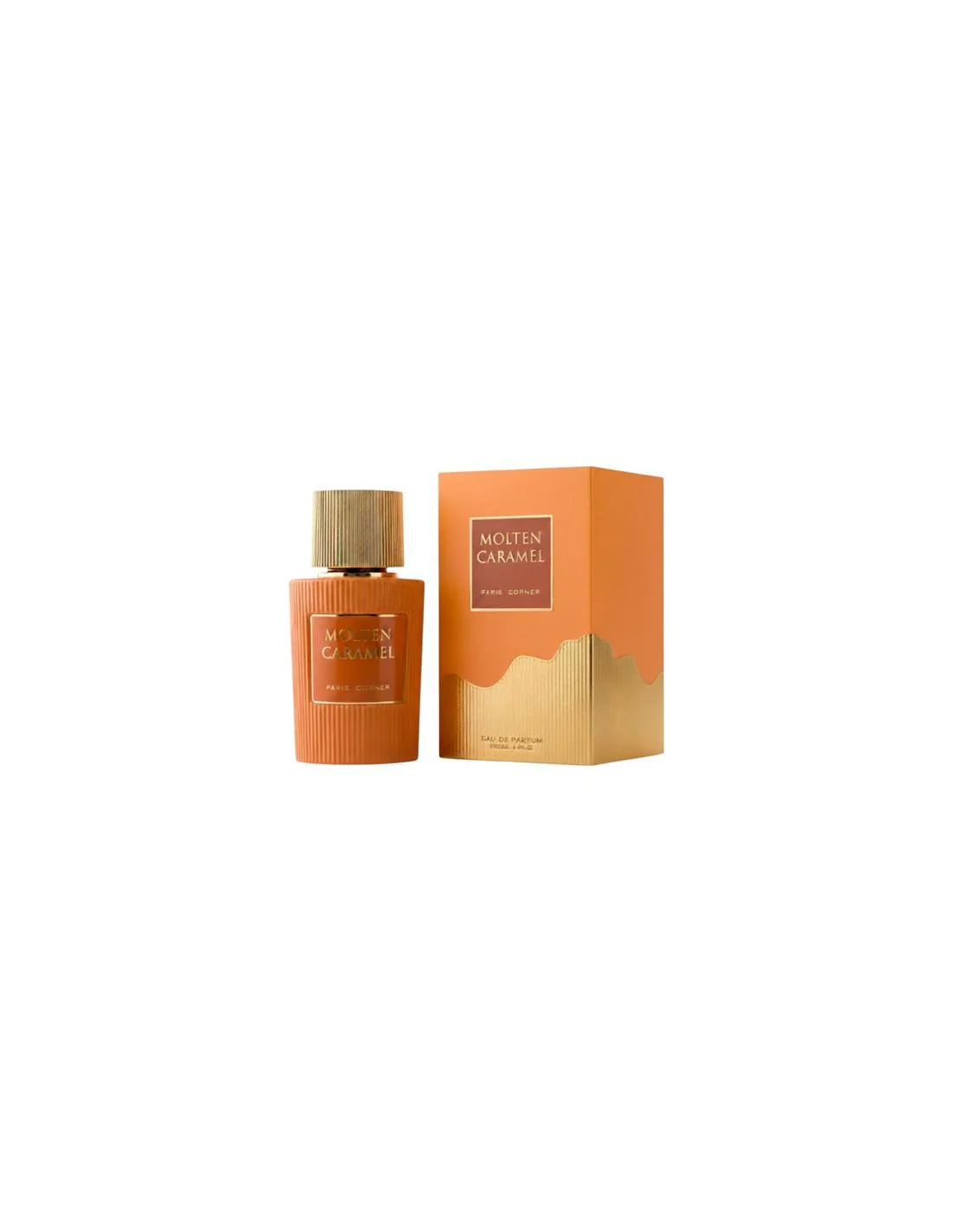 [415680] Paris Corner Date Caramel Edp 100ml