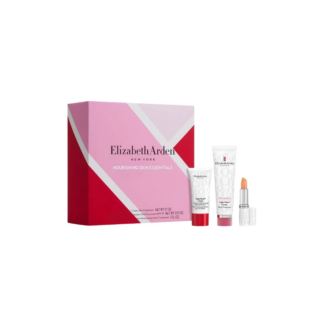 [415816] Elizabeth Arden Arden 8hour Cr 50ml Set26