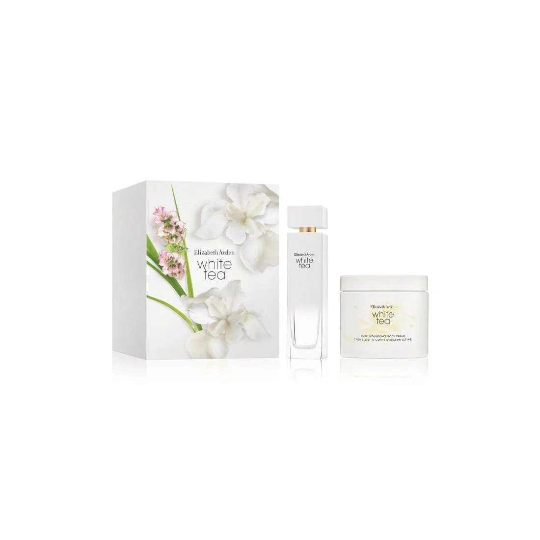[415817] Elizabeth Arden e Arden White Tea et 100 Vap Body Cof26