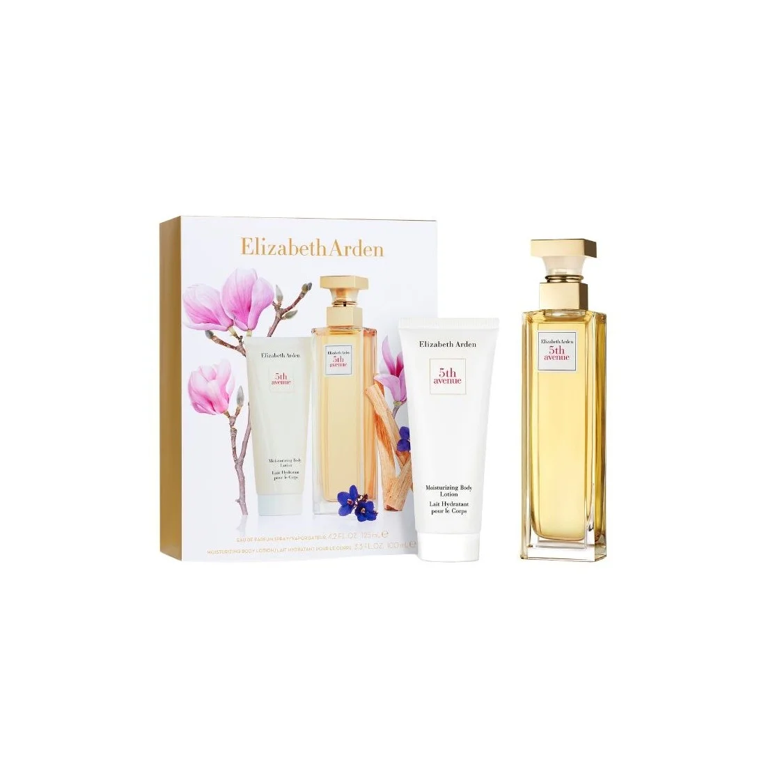 [415873] Elizabeth Arden 5ª Avenida e Arden Ep 125 V Body Cof26