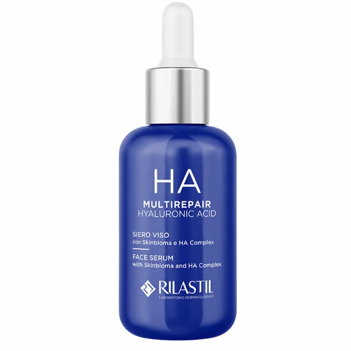 Rilastil HA Multirepair Hyaluronic Acid 30ml