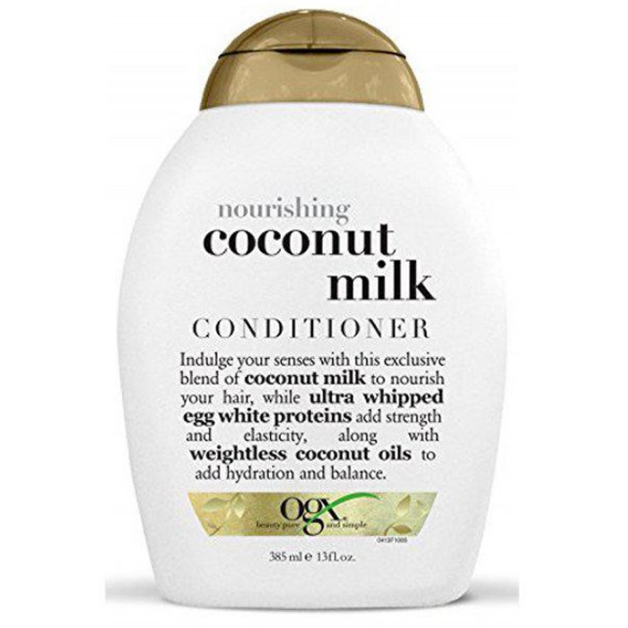 Balsamo al latte di cocco Ogx 385 ml
