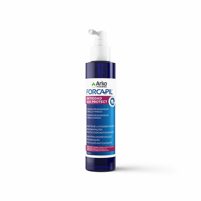 Arkopharma Forcapil sprej proti stárnutí 125ml