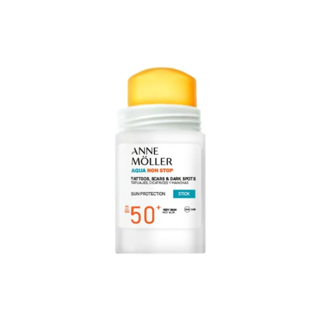 [416429] Anne Möller A Moller Non Stop Sunstick Spf50 25g