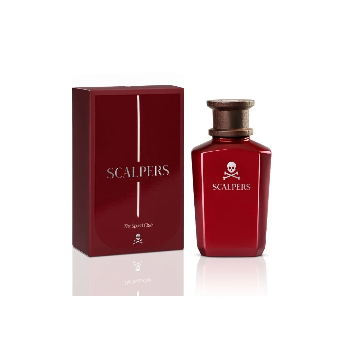 [416573] Scalpers The Speed Club Ep 75 Vap