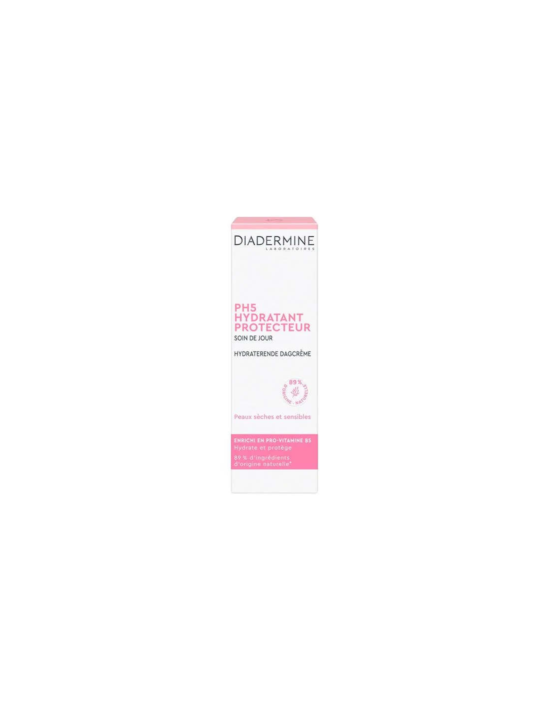 [416991] Diadermine Ph5 Hidra-Protector Tratamiento Hidratante Ph5 50ml